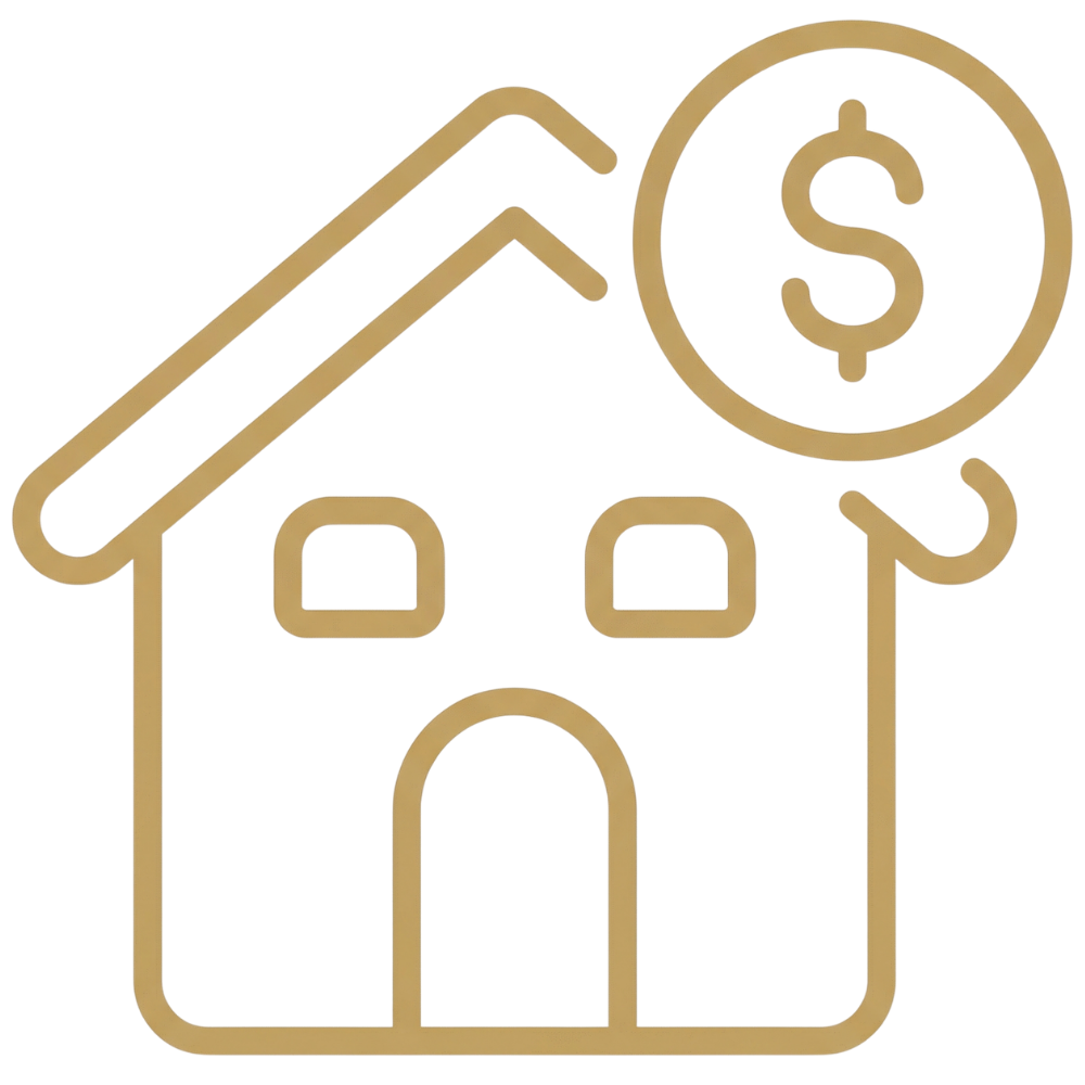 Investment and operating costs illustration